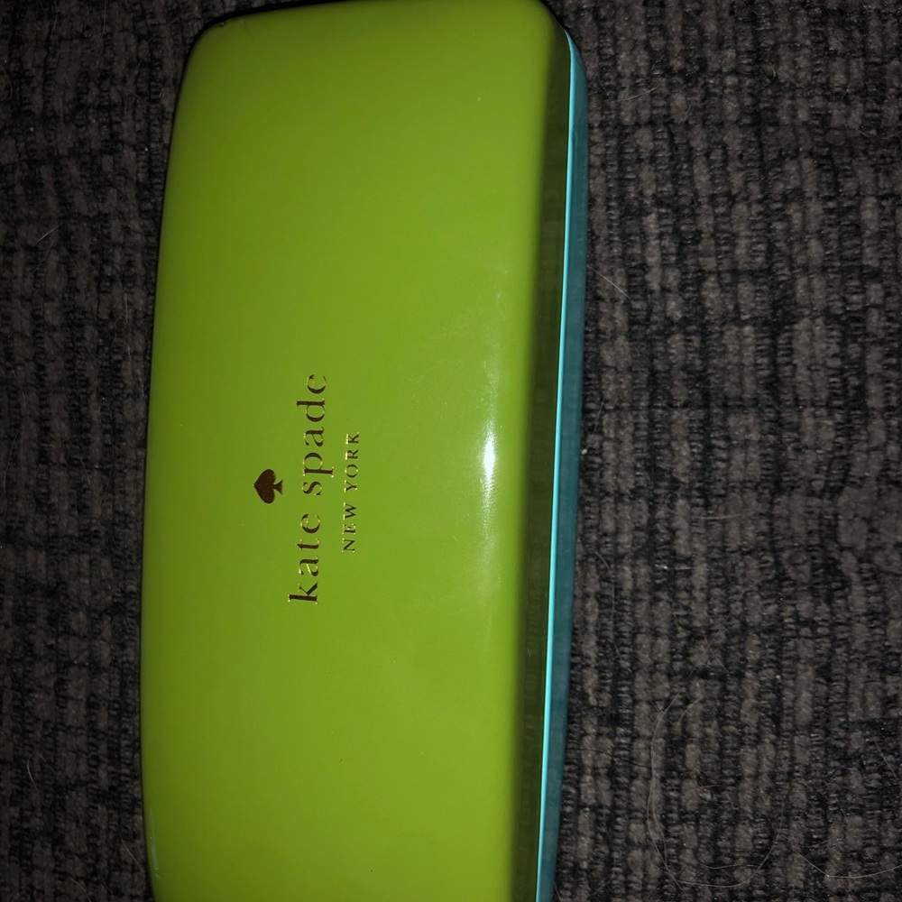 UNUSED Kate Spade Sunglasses